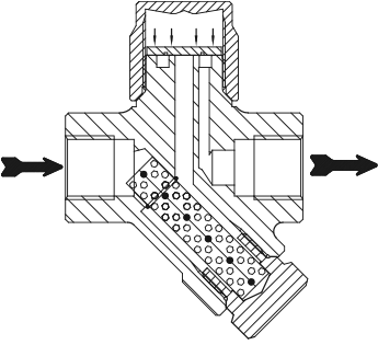 Fig. 7-26 c: "Closed" state